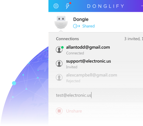 Donglify