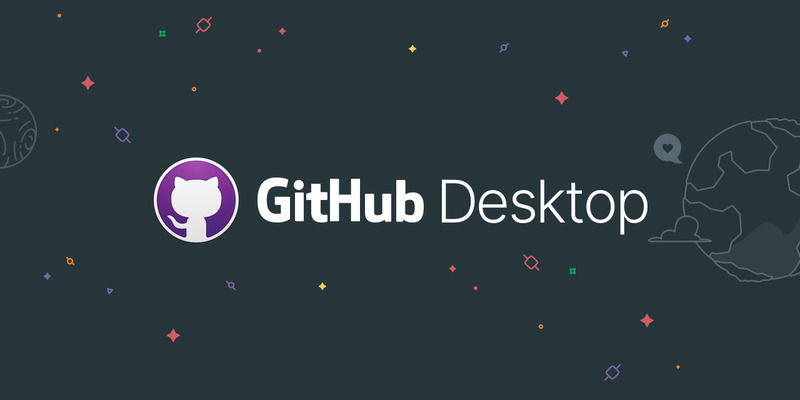 GitHub Desktop