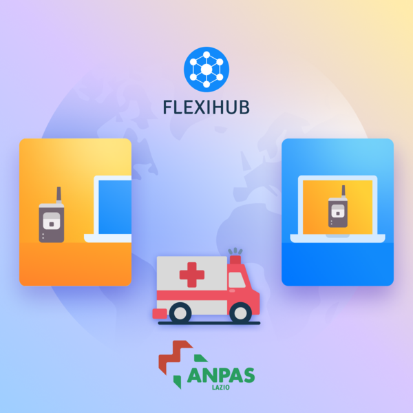 Case Study: How Simbruini Soccorso Optimized EMS Operations with FlexiHub