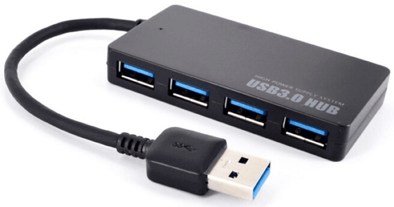 USB device splitter | USB splitter software | Multi-USB ...